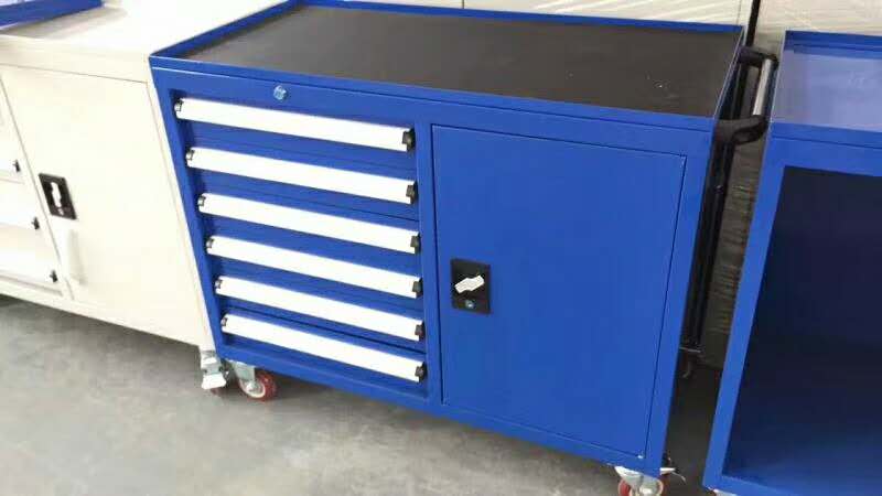 非標定制重型工具車