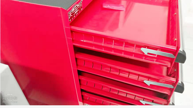 車間工具柜抽屜滑軌的選擇究竟有多重要？